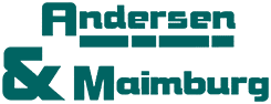 andersenmaimburg.dk logo