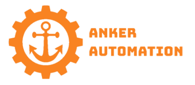 ankerautomation.dk logo