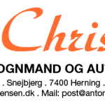 Anton Christensen ApS