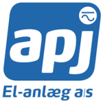 APJ EL ANLÆG A/S
