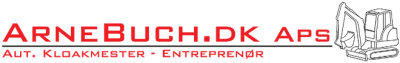 ArneBuch.dk logo