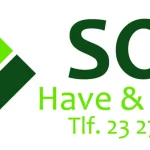 SOL Have og Anlæg