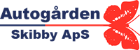 autogaarden-skibby.dk logo