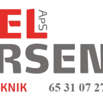 Axel Pedersen El ApS
