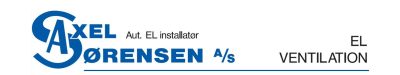 axels.dk logo