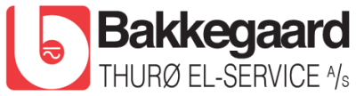 bakkegaard.com logo