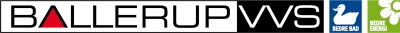 ballerupvvs.dk logo