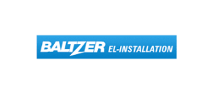 baltzer-el.dk logo