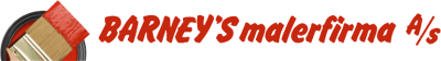 barneys-malerfirma.dk logo