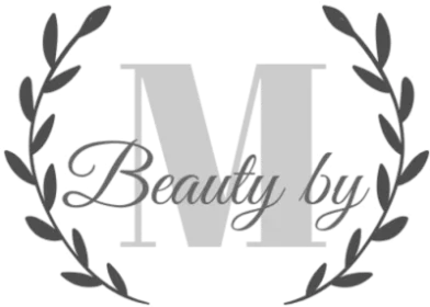 beauty-by-m.dk logo