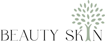 beautyskinhorsens.dk logo