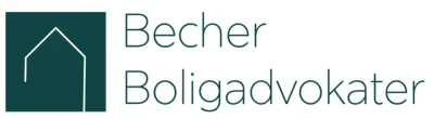 becherlaw.dk logo