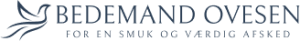 Bedemand Ovesen logo