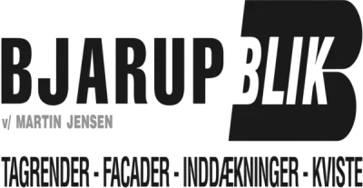bjarup-blik.dk logo