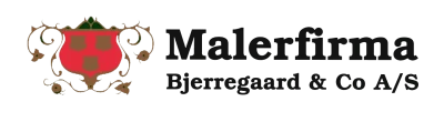 bjerregaard-co.dk logo