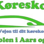 Byens Køreskole Aars