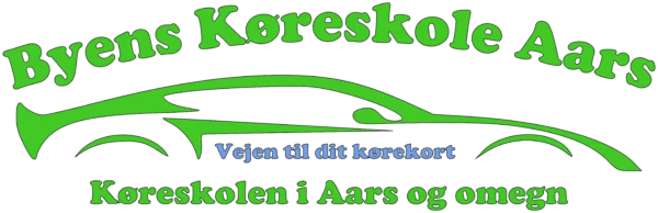 Byens Køreskole Aars