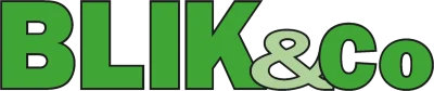 Blik & Co. ApS logo