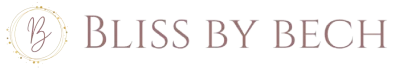 blissbybech.dk logo