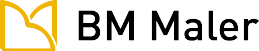 bmmaler.dk logo