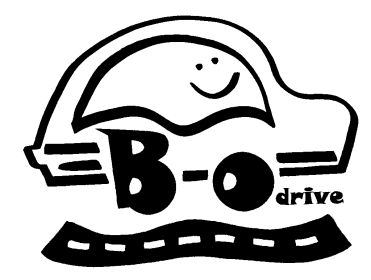 bodrive.dk logo