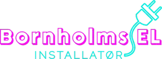 bornholms-el.dk logo