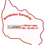 Bornholms køreskole v/Wolmer Larsen