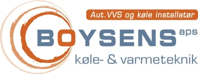boysensvarmeteknik.dk logo