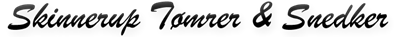 brdr-sloth.dk logo