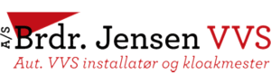 brdrjensenvvs.dk logo