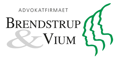 brendstrup-vium.dk logo