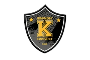 brondbykoreskole.dk logo