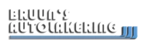 Bruuns Autolakering A/S logo