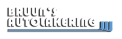 Bruuns Autolakering A/S logo
