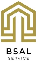 bsalservice.dk logo