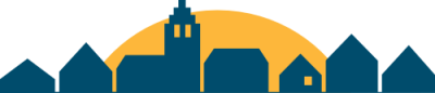 Byens Begravelser logo