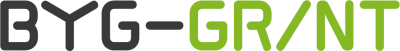 byg-groent.dk logo