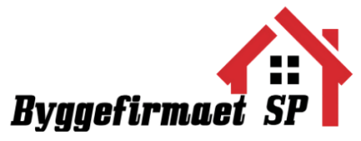 byggefirmaet-sp.dk logo