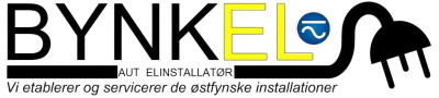 bynkel.dk logo