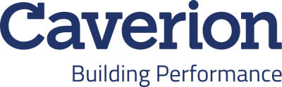caverion.dk logo
