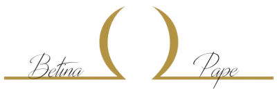 Begravelsesforretningen Betina Pape logo