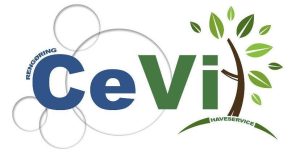 ce-vi.dk logo