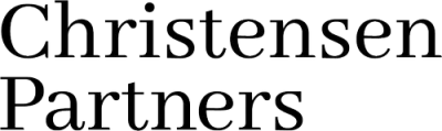 christensenpartners.dk logo