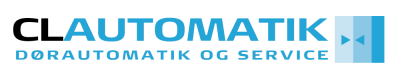 clautomatik.dk logo