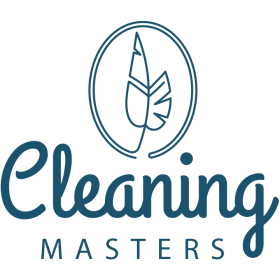 cleaningmasters.dk logo
