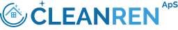 cleanren.dk logo