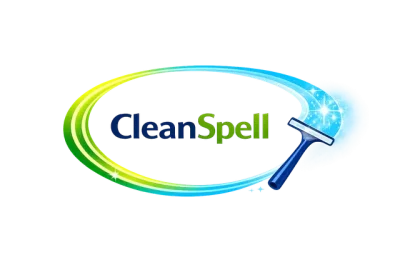 cleanspell.dk logo