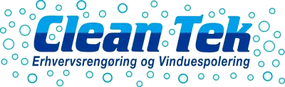 cleantek.dk logo
