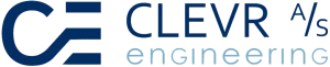 clevr.dk logo