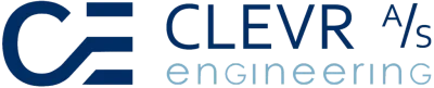 clevr.dk logo